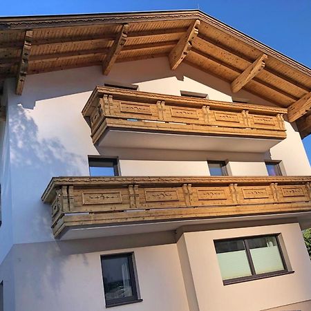 Haus Daniel Schartner Apartment Kleinarl Exterior photo