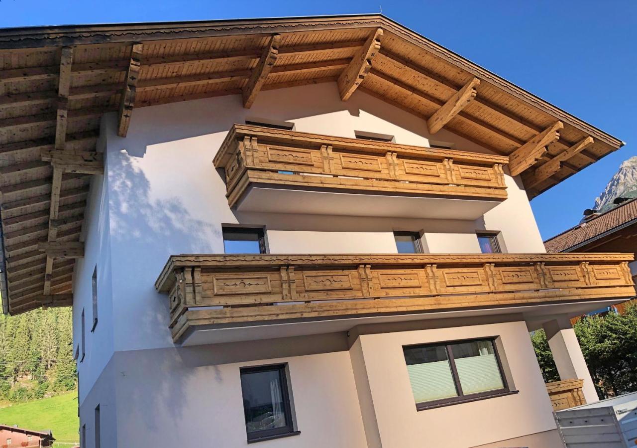 Haus Daniel Schartner Apartment Kleinarl Exterior photo