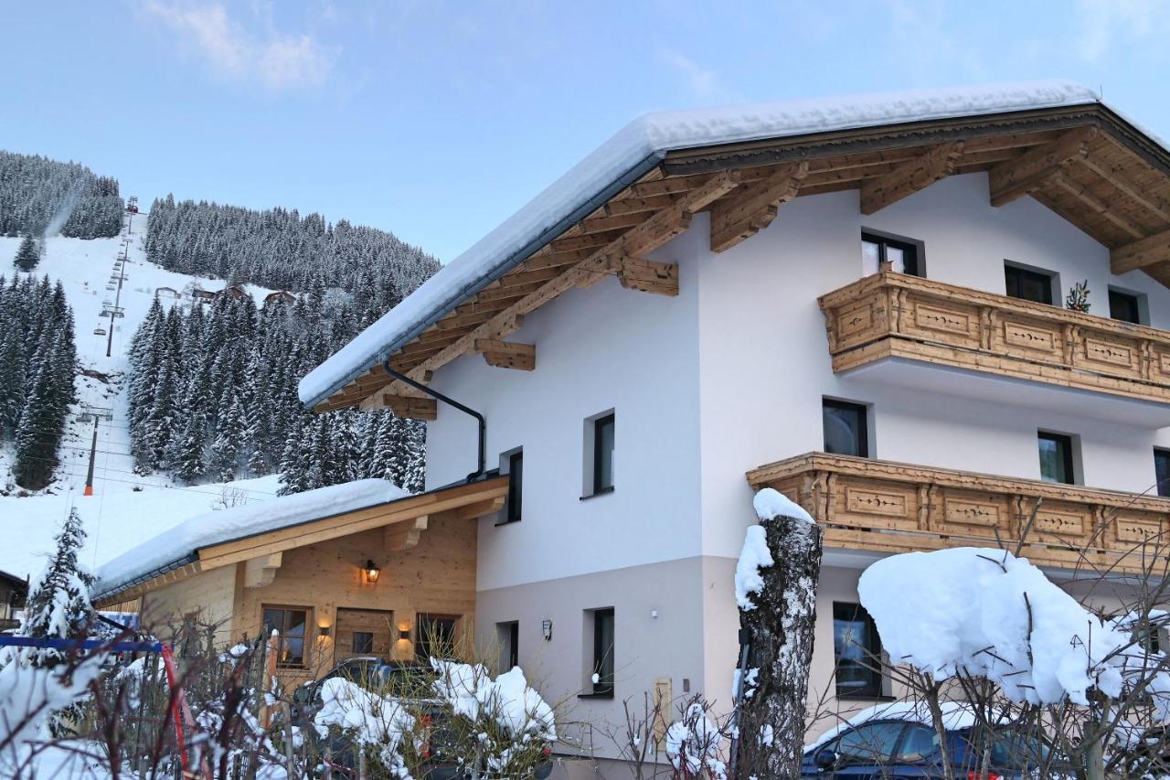 Haus Daniel Schartner Apartment Kleinarl Exterior photo