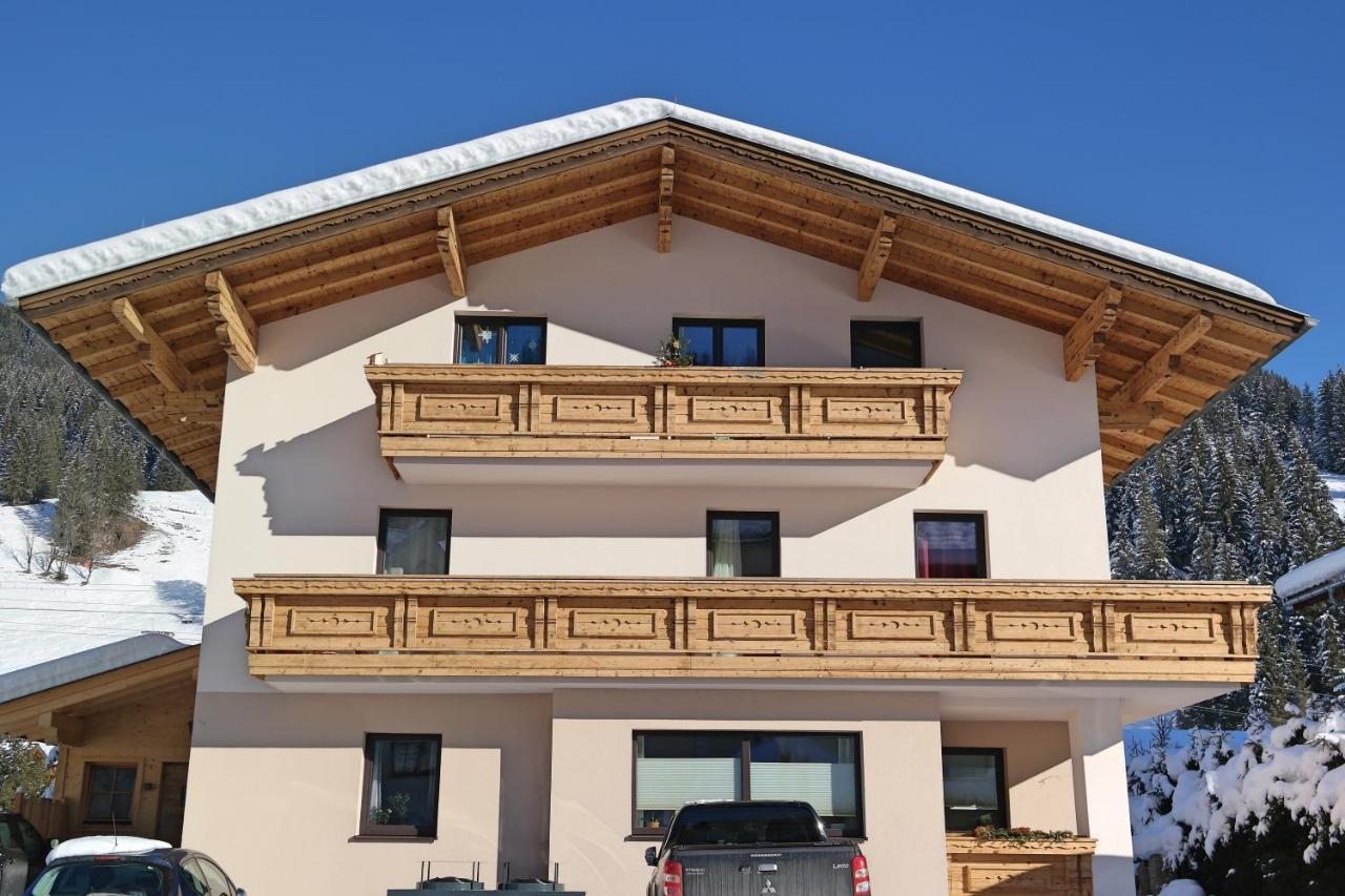 Haus Daniel Schartner Apartment Kleinarl Exterior photo